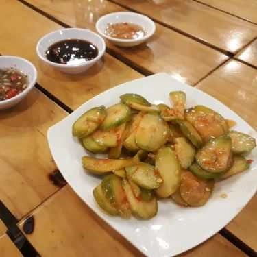 Tổng hợp- Quán Nhậu Xiên Khè - Nướng & Lẩu - Võ Văn Kiệt