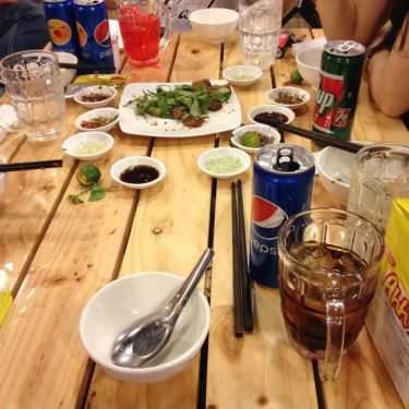 Tổng hợp- Quán Nhậu Xiên Khè - Nướng & Lẩu - Võ Văn Kiệt