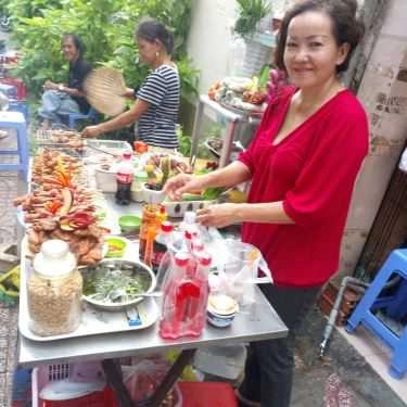 Tổng hợp- Xiên Nướng 7k - Ăn Vặt Bình Dân