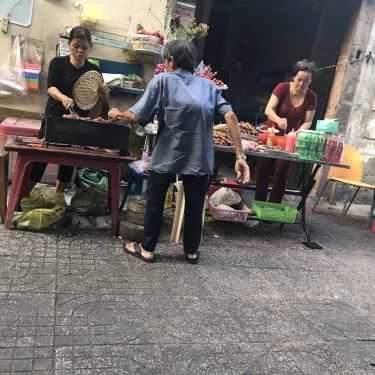 Tổng hợp- Xiên Nướng 7k - Ăn Vặt Bình Dân