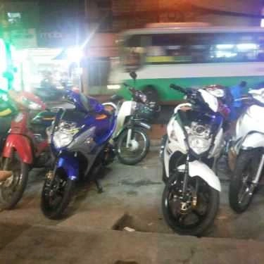 Tổng hợp- Ăn vặt Xiên Nướng KingKong