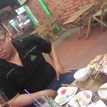 Tổng hợp- Ăn vặt Xiên Nướng KingKong