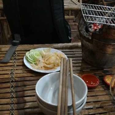 Tổng hợp- Ăn vặt Xiên Nướng KingKong