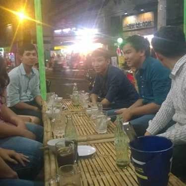Tổng hợp- Ăn vặt Xiên Nướng KingKong