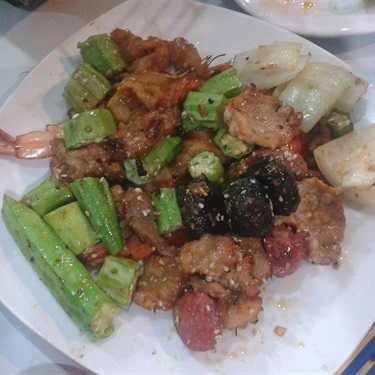 Tổng hợp- Ăn vặt Xiên Nướng KingKong