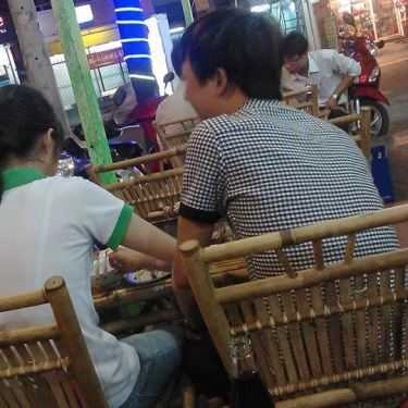 Tổng hợp- Ăn vặt Xiên Nướng KingKong