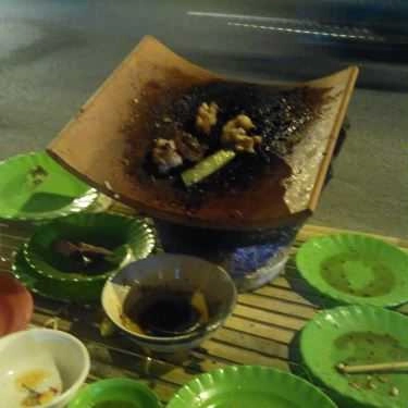 Tổng hợp- Ăn vặt Xiên nướng Ngói - Quang Trung