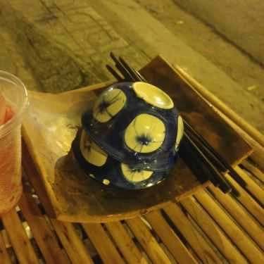 Tổng hợp- Ăn vặt Xiên nướng Ngói - Quang Trung