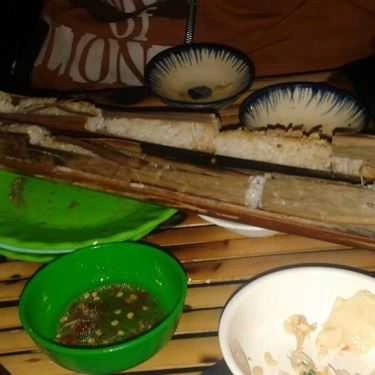 Món ăn- Ăn vặt Xiên nướng Ngói - Quang Trung