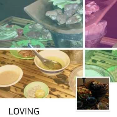 Tổng hợp- Ăn vặt Xiên nướng Ngói - Quang Trung