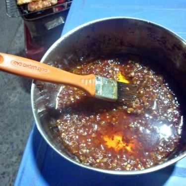 Tổng hợp- Ăn vặt Xiên Nướng Pé Mập