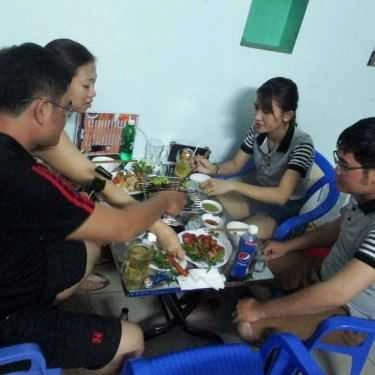 Tổng hợp- Ăn vặt Xiên Nướng Phố Vui