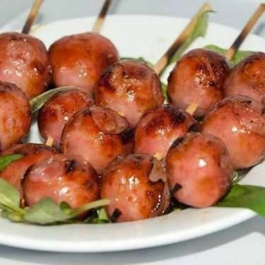 Món ăn- Ăn vặt Xiên Que 3 Cô Gái