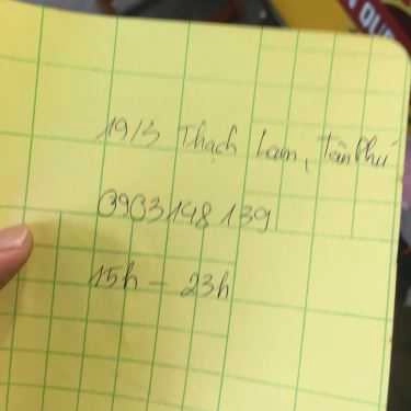 Tổng hợp- Ăn vặt Xiên Que Đồng Khởi