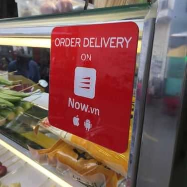 Tổng hợp- Ăn vặt Xiên Que Đồng Khởi