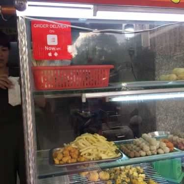 Tổng hợp- Su Bin - Thức Ăn Nhanh & Ăn Vặt