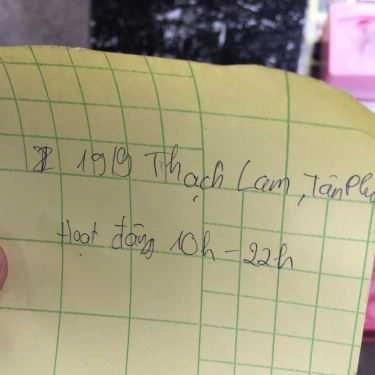 Tổng hợp- Su Bin - Thức Ăn Nhanh & Ăn Vặt