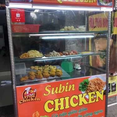 Tổng hợp- Su Bin - Thức Ăn Nhanh & Ăn Vặt