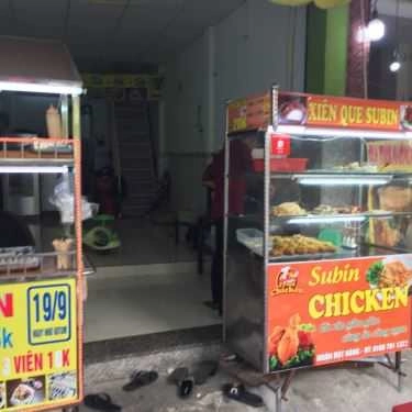 Tổng hợp- Su Bin - Thức Ăn Nhanh & Ăn Vặt