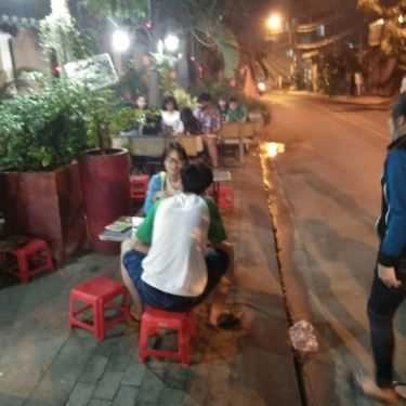 Tổng hợp- Ăn vặt Xiên Que Tyna - Lý Thường Kiệt