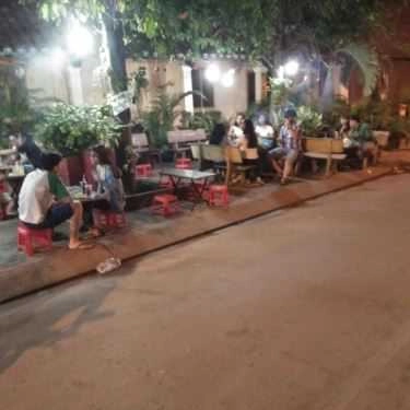 Tổng hợp- Ăn vặt Xiên Que Tyna - Lý Thường Kiệt
