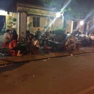 Tổng hợp- Ăn vặt Xiên Que Tyna - Lý Thường Kiệt