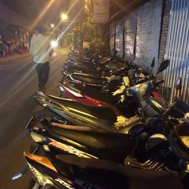 Tổng hợp- Ăn vặt Xiên Que Tyna - Lý Thường Kiệt