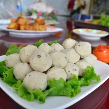 Món ăn- Ăn vặt Xiên Que Việt Sin