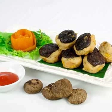 Món ăn- Ăn vặt Xiên Que Việt Sin