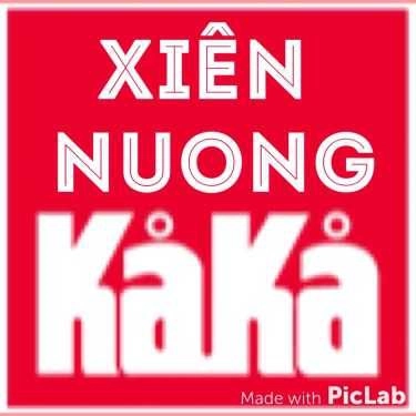 Tổng hợp- Ăn vặt Xiên Que - Xiên Nướng - Kaka