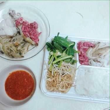 Món ăn- Xiên Thái - Shop Online
