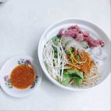 Món ăn- Xiên Thái - Shop Online