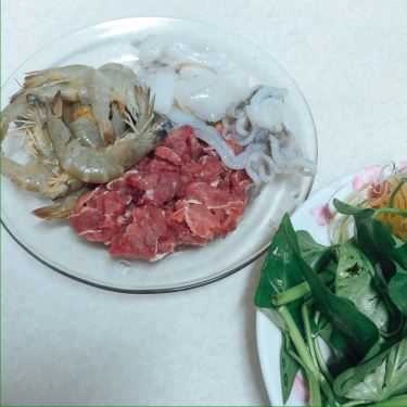 Món ăn- Xiên Thái - Shop Online