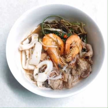 Món ăn- Xiên Thái - Shop Online