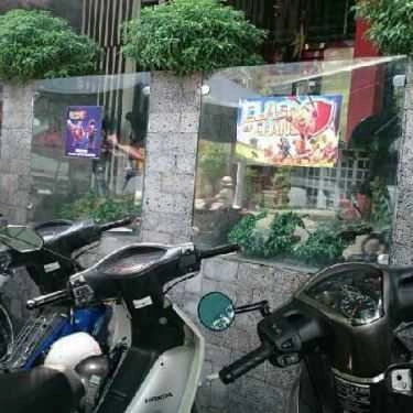 Tổng hợp- XiKo Cafe