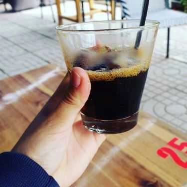 Món ăn- Xin Chào Cafe