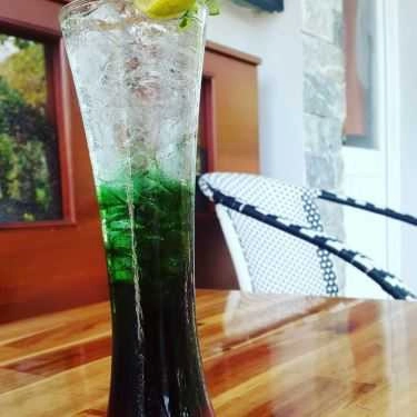 Món ăn- Xin Chào Cafe