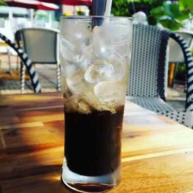 Món ăn- Xin Chào Cafe