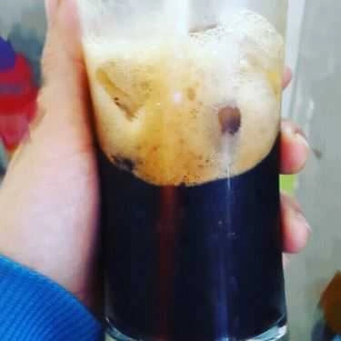 Món ăn- Xin Chào Cafe