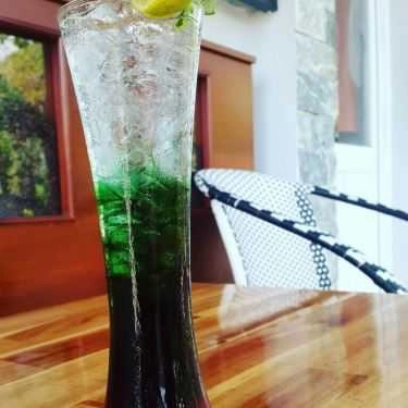 Món ăn- Xin Chào Cafe