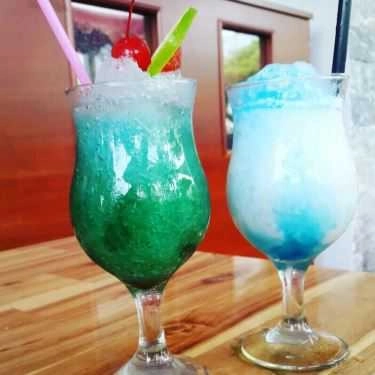 Món ăn- Xin Chào Cafe