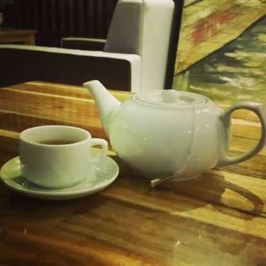 Tổng hợp- Xin Chào Cafe
