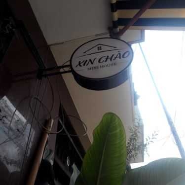 Tổng hợp- Xin Chào - Cafe, Sinh Tố & Cơm Trưa Văn Phòng