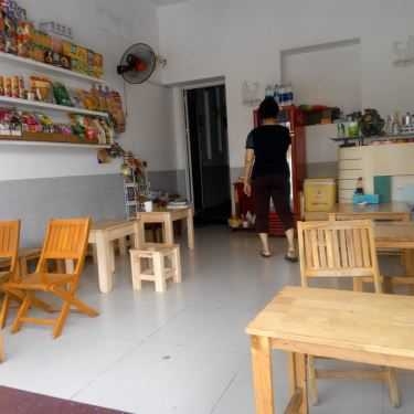 Tổng hợp- Xin Chào - Cafe, Sinh Tố & Cơm Trưa Văn Phòng