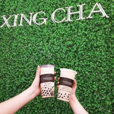 Món ăn- Cafe Xing Cha - Tân Hương - Coming Soon