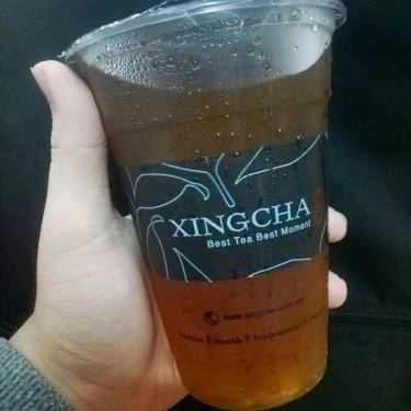 Món ăn- Cafe Xing Cha - Tân Hương - Coming Soon