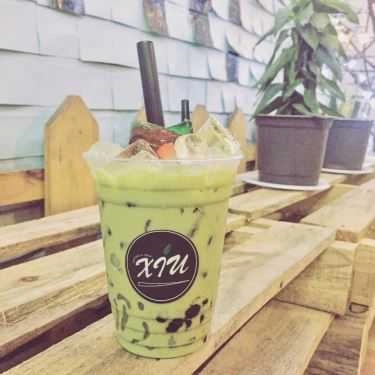 Món ăn- Xíu Coffee & Tea