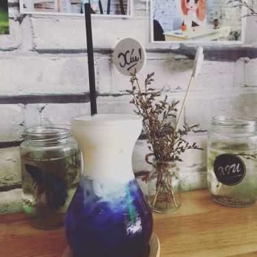 Tổng hợp- Xíu Coffee & Tea
