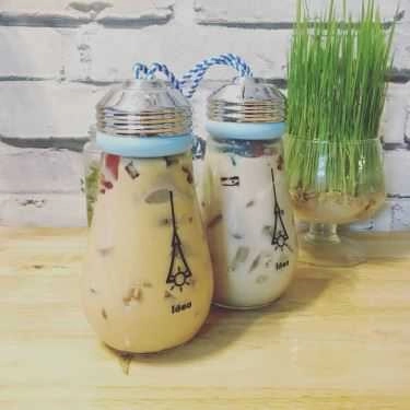 Món ăn- Xíu Coffee & Tea