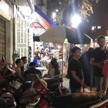 Tổng hợp- Ăn vặt Xíu Mại Nóng Đà Lạt